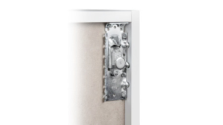 CH12 Навес для шкафа CARABIN (Boyard)