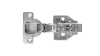 H316C02/5112/17/H8CP/H7CP/BOYARD (Петля c амортизацией в индивидуальной упаковке  90 градусов d35 НЕ
