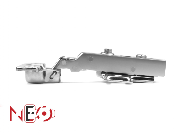 H404A21/2210 (Мини петля  с доводчиком НЕО МИНИ)