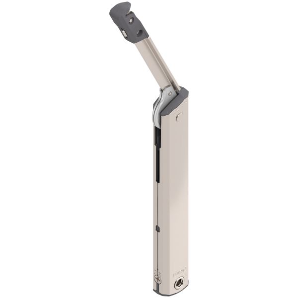 Поворотный подъемный механизм AVENTOS HK-XS TIP-ON (КМ 500-1200) 20K1301T 