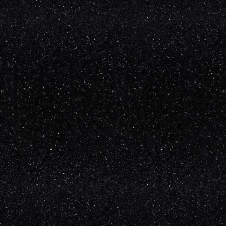Столешница Андромеда Черная K218 GG (4100*600*38мм, R3) Kronospan