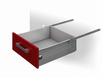 Направляющие механизмы MB MB08601GR/400