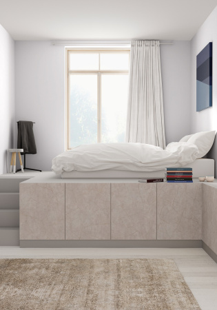 ЛДСП Терра K (2750*1830*16 мм) Lamarty 