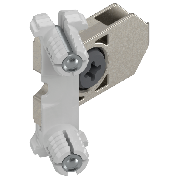 Крепление фасада INSERTA TANDEMBOX, ZSF.39A2