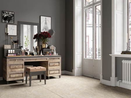 ЛДСП Австралийское дерево 585 PO (2800*2070*16 мм) BYSPAN