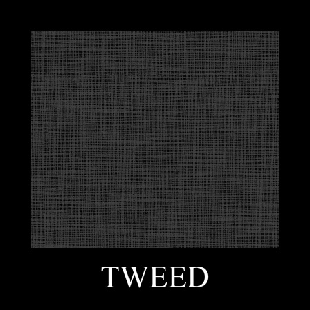 TSS DEKTA NEO TWEED D.984 Ирландский Твид мокко 2800*2070*18 мм