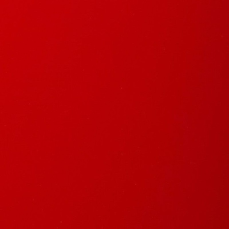 МДФ панель Красный  P106/600  (18х2800х1220) глянец (Kastamonu)