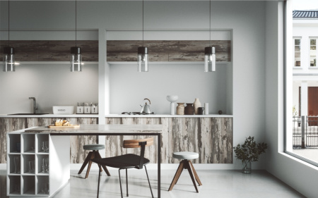 ЛДСП Руанда K (2750*1830*10 мм) Lamarty